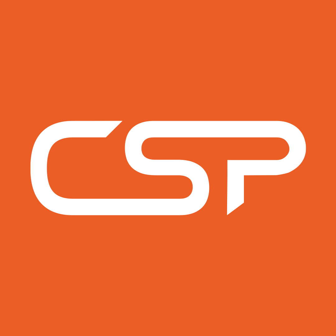 CSP Global Logo